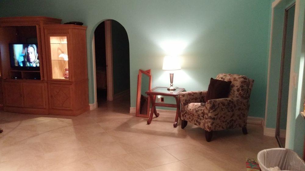Villa Turquoise Coast Cape Coral Extérieur photo