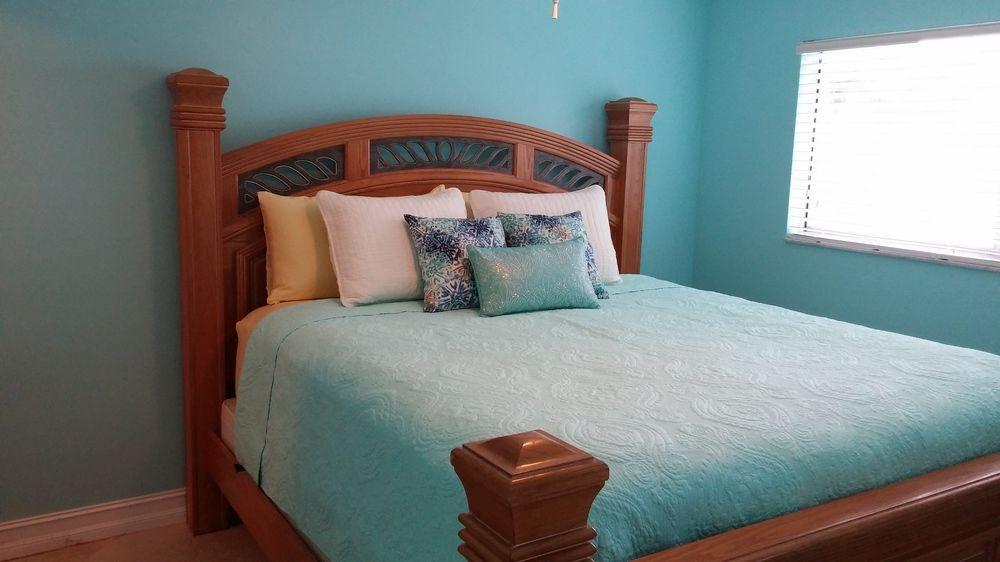 Villa Turquoise Coast Cape Coral Extérieur photo