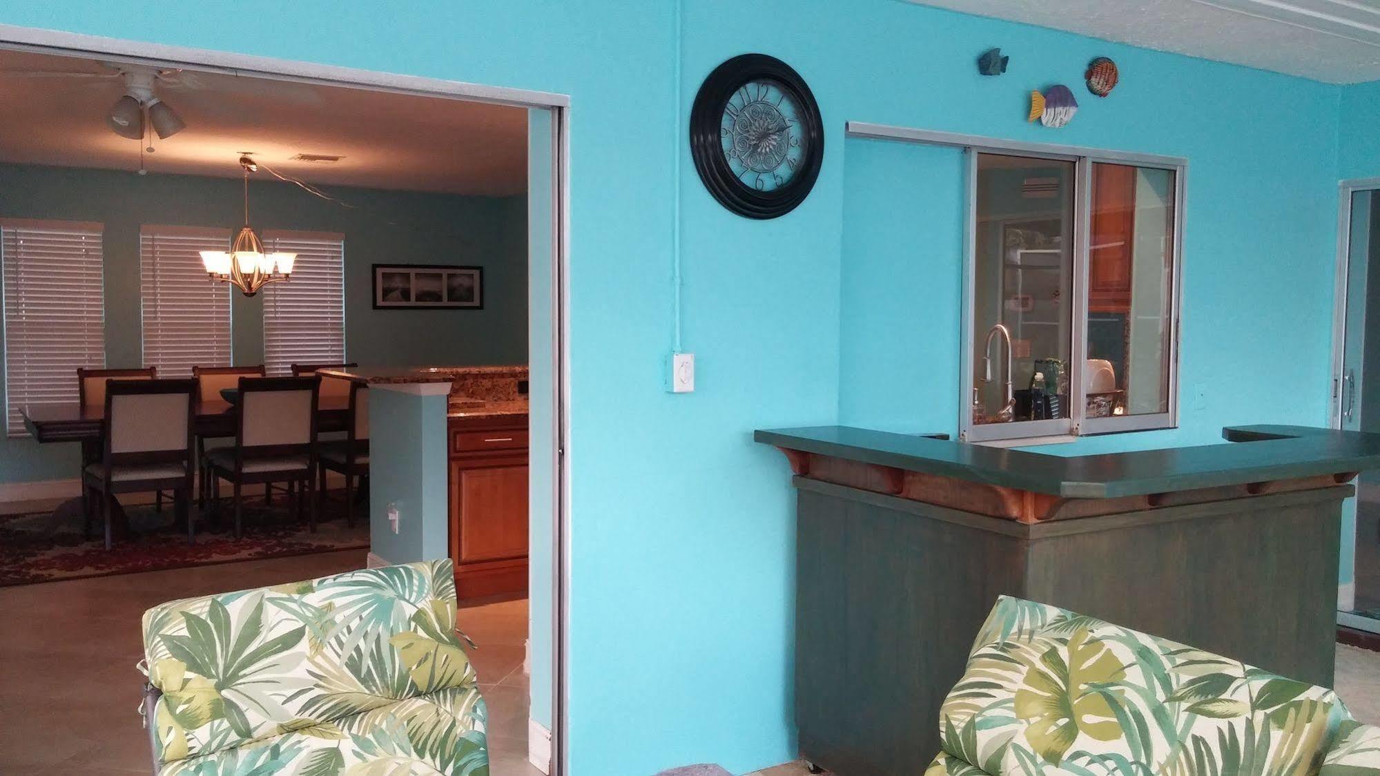 Villa Turquoise Coast Cape Coral Extérieur photo