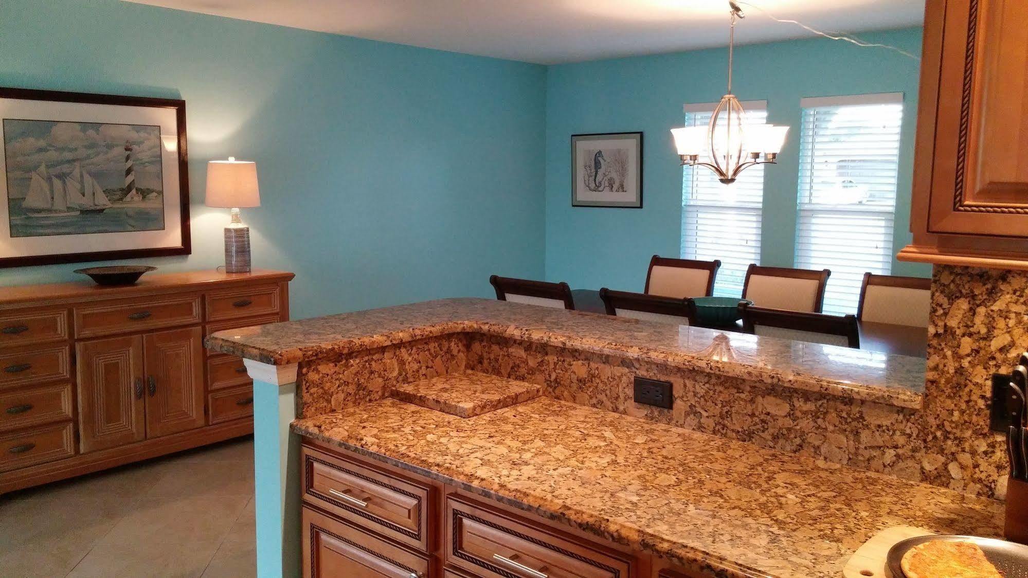Villa Turquoise Coast Cape Coral Extérieur photo