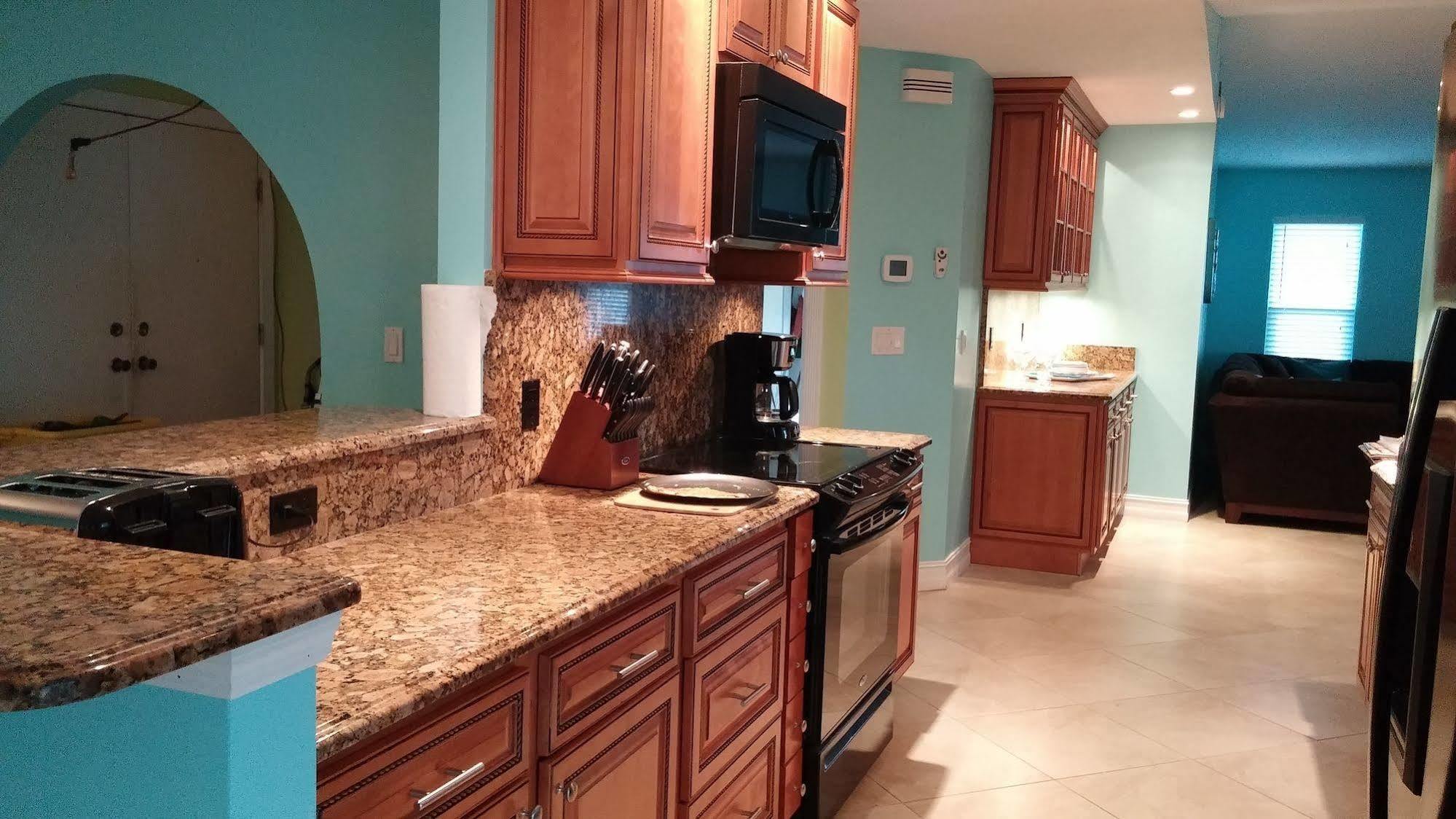 Villa Turquoise Coast Cape Coral Extérieur photo