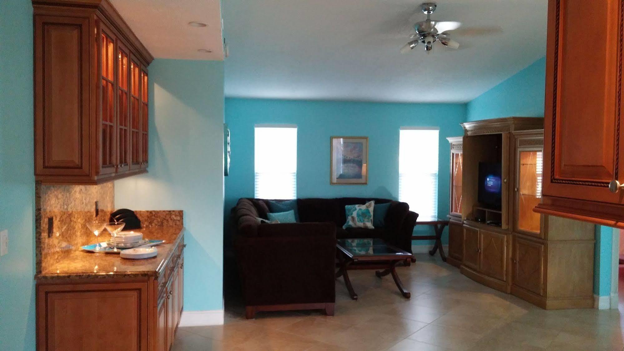 Villa Turquoise Coast Cape Coral Extérieur photo